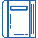 Book icon