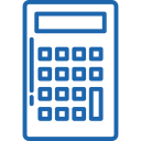 Calculator icon