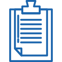 Clipboard icon