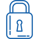 Padlock icon