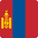 mongolia icon