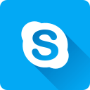 skype