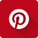 pinterest icon