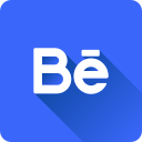 behance icon