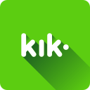 kik icon