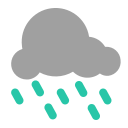 lluvia icon