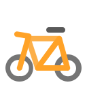 bicicleta icon