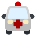 ambulancia