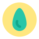 reutilizar el agua icon