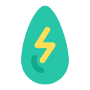 ahorra energía icon