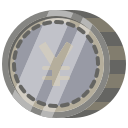 yen icon