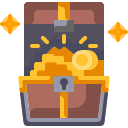 tesoro icon