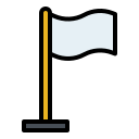 bandera icon