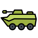 tanque icon