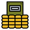 búnker icon