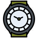 reloj icon