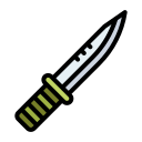 cuchillo icon