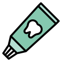 pasta dental icon