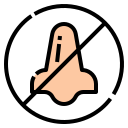 Anosmia icon