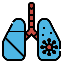 virus icon