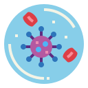 virus icon