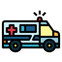 ambulancia icon