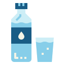 agua icon