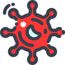 virus icon