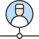 médico icon