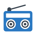 audio icon