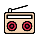 audio icon