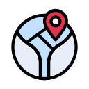 gps icon