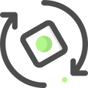 girar icon