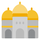 mezquita