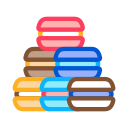 macarrón icon