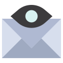 correo electrónico icon