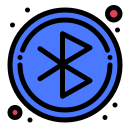 bluetooth icon