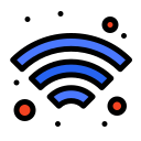 señal wifi icon