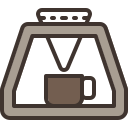 cafetera icon