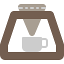 cafetera icon