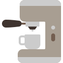 maquina de cafe icon