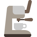 maquina de cafe icon