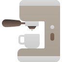 maquina de cafe icon