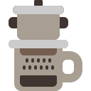 cafetera icon