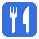 restaurante icon