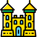 castillo icon