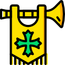 trompeteo icon