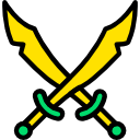 espadas icon