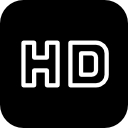 hd icon