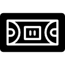 vhs icon